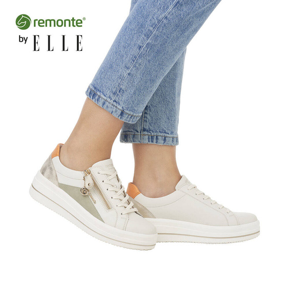 Remonte by ELLE D1C01-81 shoes