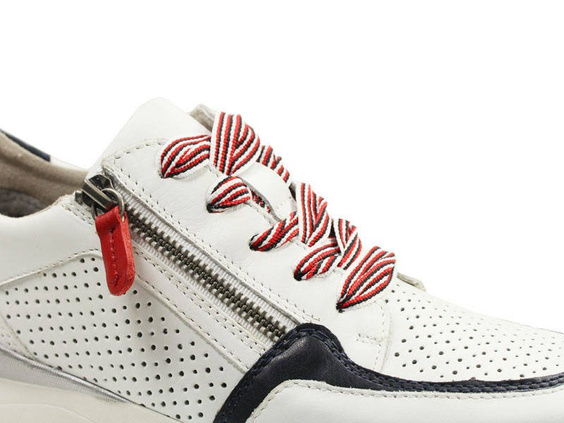 Półbuty Jana Soft Line 8-23751-26/188