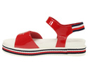 босоніжки Tommy Hilfiger T3A2-30650 Kids