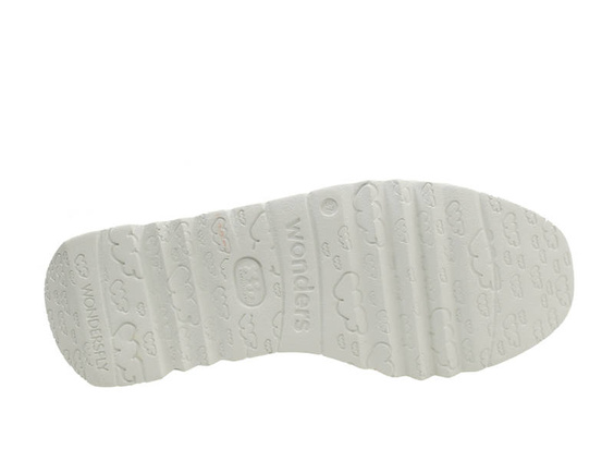 shoes Wonders E-6723