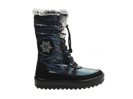 Manitu insulated snow boots 990089/05