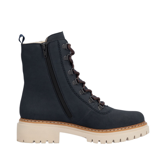Botki Rieker 72643-14