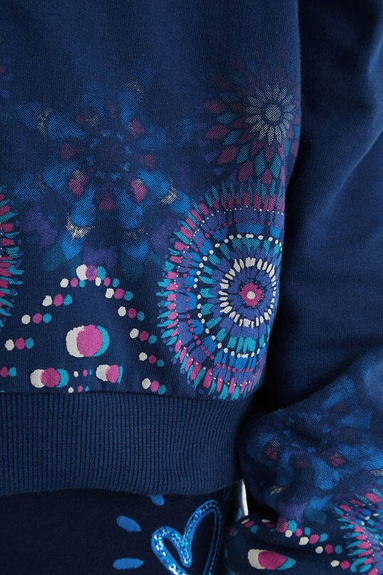 Desigual Eris sweatshirt