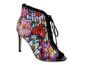 Botki Solo Femme 26428-03-A19