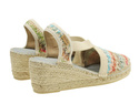 Espadryle Toni Pons TERRA-HK