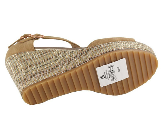 Sandały s.Oliver 5-28319-20/409