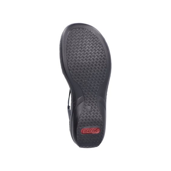 Rieker sandals 608B5-14