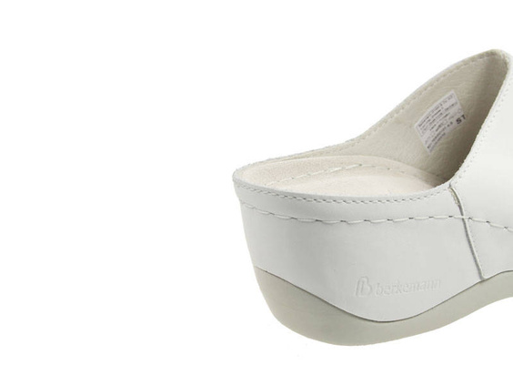 Klapki Berkemann Jada