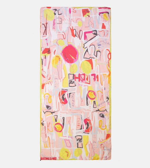 Anekke's scarf 34800-101