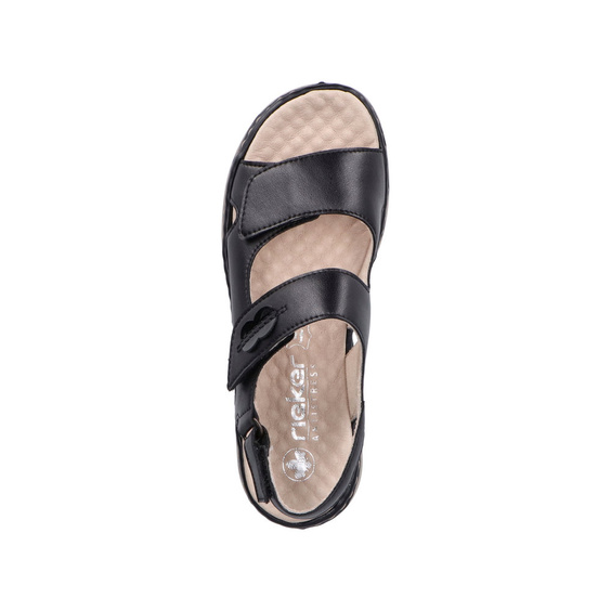 Rieker sandals 60462-00
