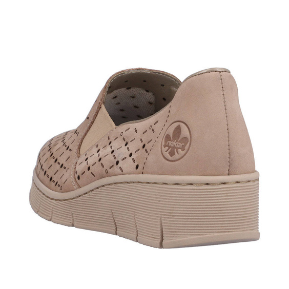 Rieker shoes 53795-60