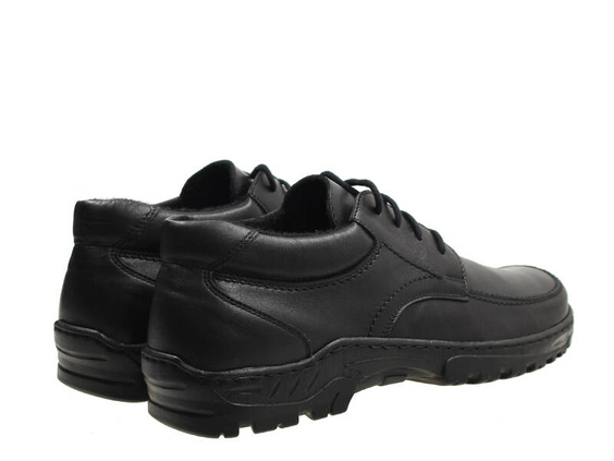 Półbuty Wasak 0109