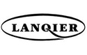 Botki LANQIER 41C470/CZARNY