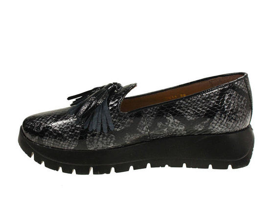 shoes Wonders A-2411