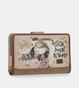 Anekke wallet 38709-902