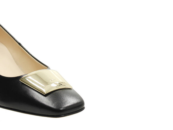 Czółenka Hogl 5-104013