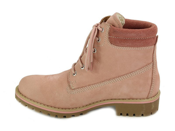 Botki Marco Tozzi 26248-29/554