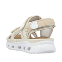 Rieker sandals 64074-60