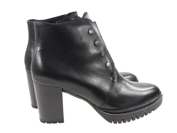 Botki Tamaris 1-25423-21/001