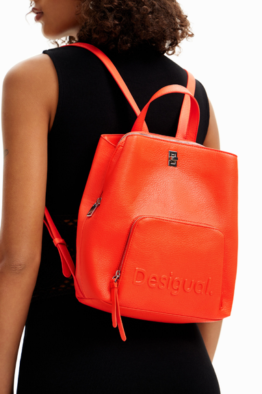 Desigual Backpack 24SAKP03