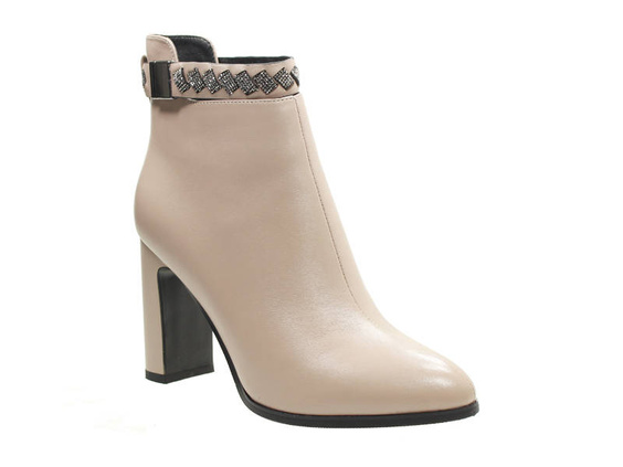 Loretta Vitale ankle boots KR027-CX851-P352