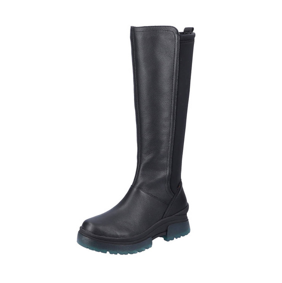 черевики Rieker W0391-00 Rieker-TEX