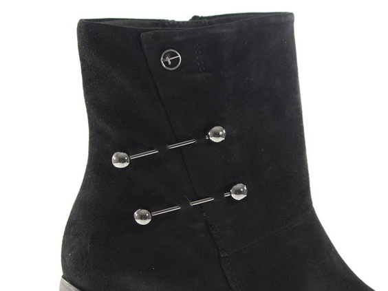 Botki Tamaris 1-25315-21/001