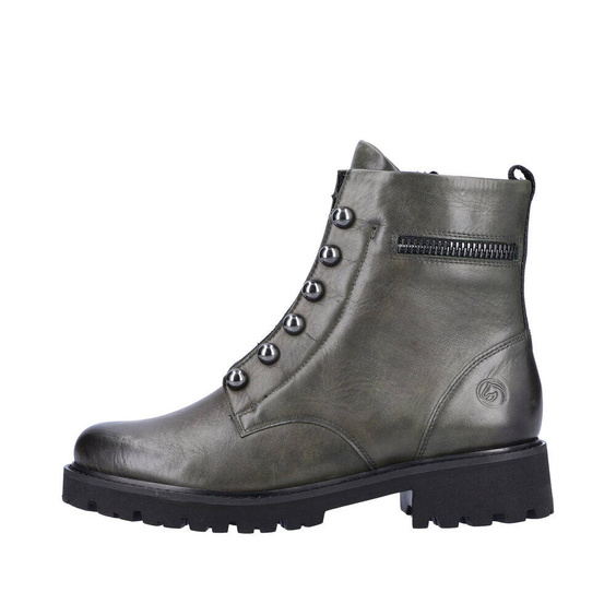 Botki Remonte D8670-52