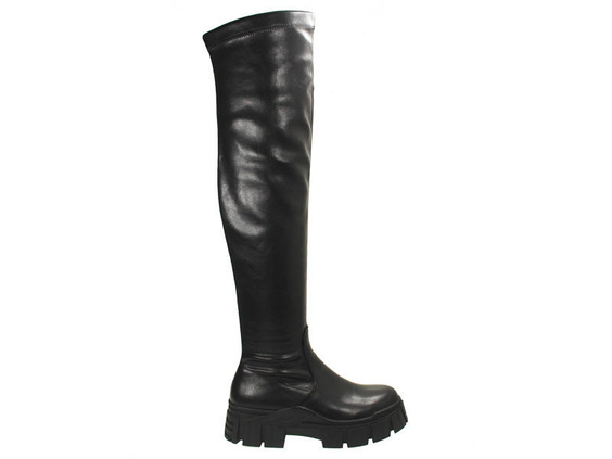 Loretta Vitale boots C10778-21A2-2