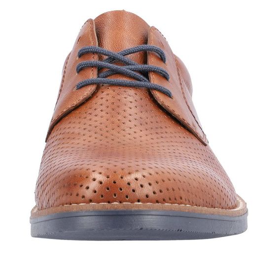 Półbuty Rieker 13507-22