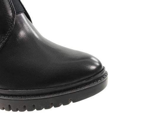 Botki Tamaris 1-25423-21/001