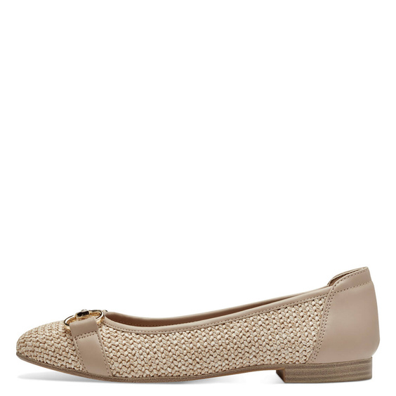 Tamaris ballet flats 1-22112-42/341