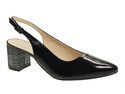Pumps bioeco by ARKA 3902