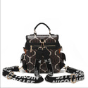 Plecak Nicole Lee G16652-GTM