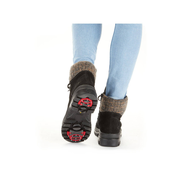 Rieker ankle boots X8200-00 Rieker-TEX