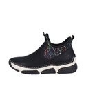 Rieker 45957-00 ankle boots