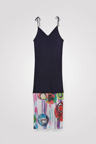Сукня Desigual BUBBLE