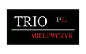 Półbuty wizytowe TRIO PL 3273