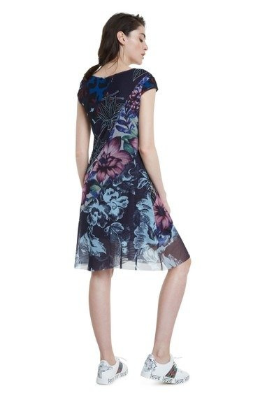 Sukienka Desigual Cleveland