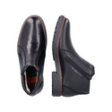 Półbuty Rieker 33160-00 Rieker-TEX
