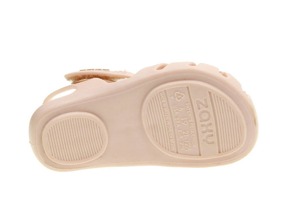 Zaxy Daisy Baby sandals