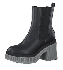 s.Oliver ankle boots 5-25443-29/021