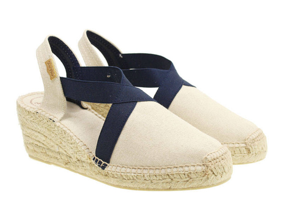 Espadryle Toni Pons TERRA-BC