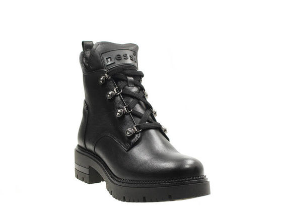 Nessi booties 24704
