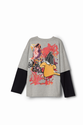 Блузка Desigual 23WBTK05