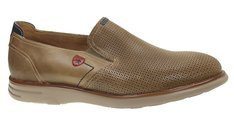 Półbuty Fluchos 33307