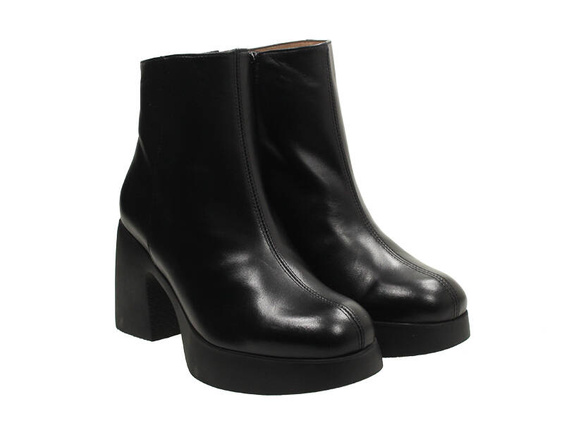 Boots Wonders H-4902