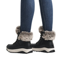Botki Rieker W0063-00 Rieker-TEX