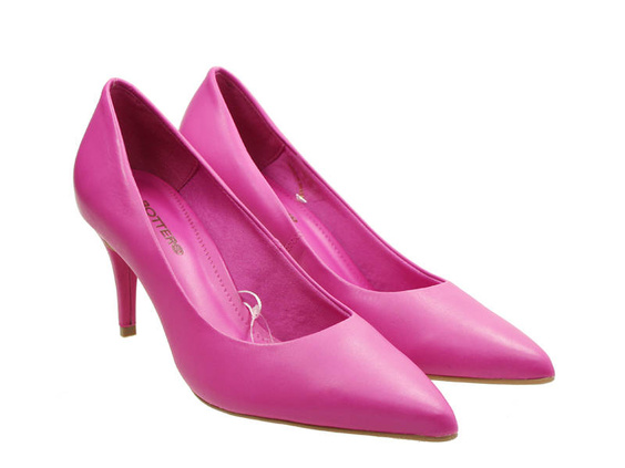 pumps Bottero 342301