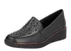 Rieker 53752-00 shoes